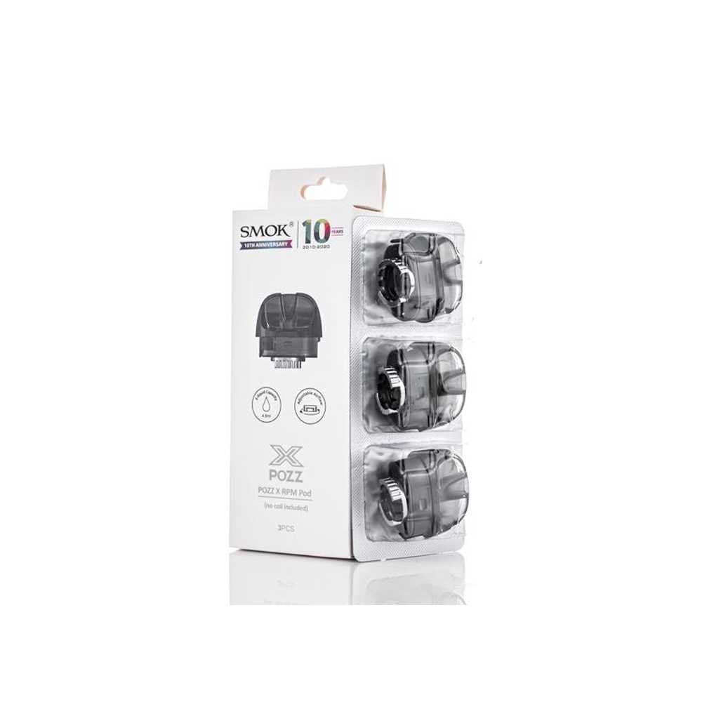 Smok Prozz RPM X Pod