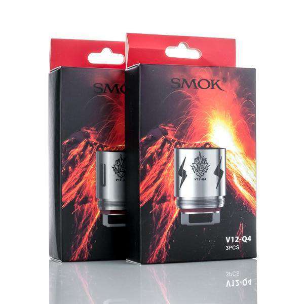 Smok V12 Q4 Coil