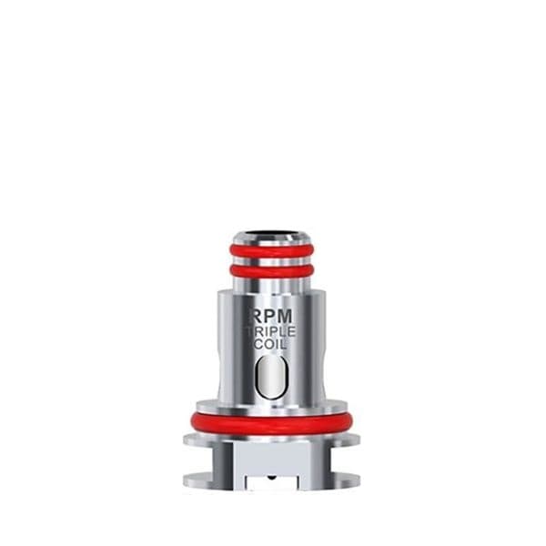 Smok RPM Triple Coil 0.6ohm