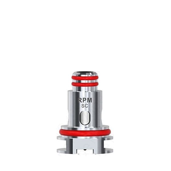 Smok RPM SC Coil 1.0ohm