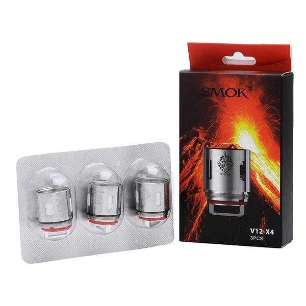 Smok V12 X4 Coil 0.15ohm
