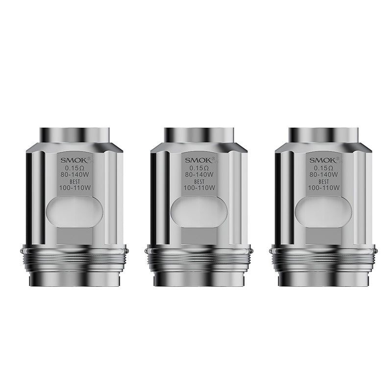 Smok V18 Mini Meshed Coil 0.2ohm