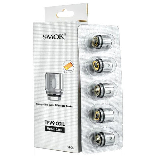 Smok TFV9 Coil