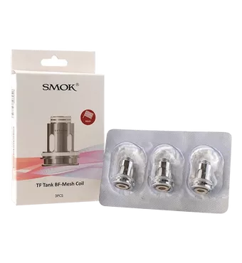 Smok TF Tank BF Coil