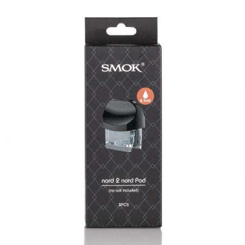 Smok RPM Pod