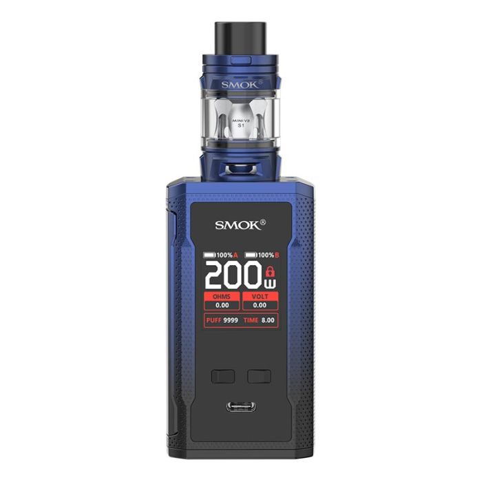 Smok R Kiss 2 200W Kit
