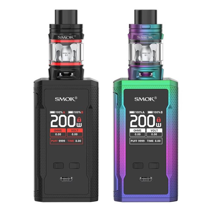 Smok R Kiss 2 200W Kit