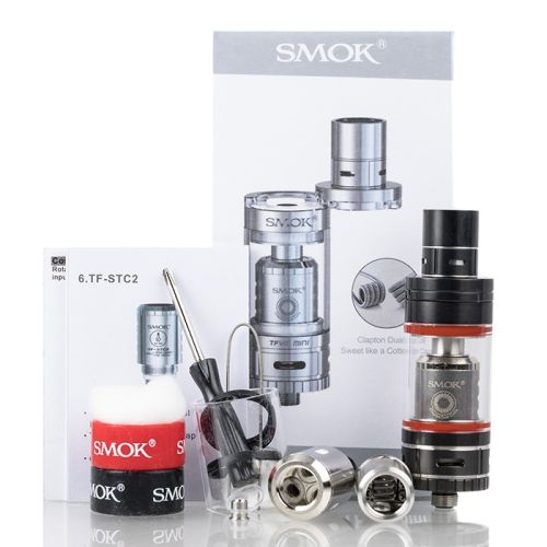 Smok TFV4 Mini Sub Tank