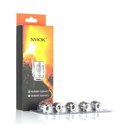 Smok V8 Baby Q2 Coil