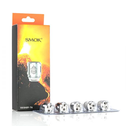 Smok V8 Baby T6 Coil