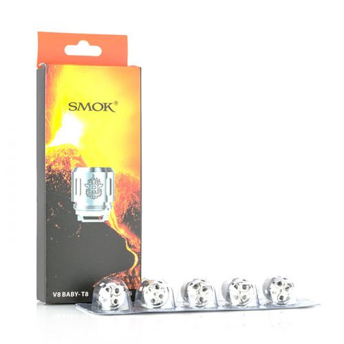 Smok V8 Baby T8 Coil