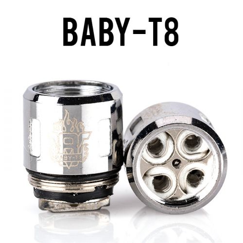Smok V8 Baby T8 Coil