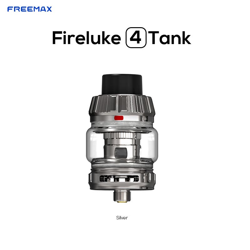 FreeMax Fireluke 4 Tank