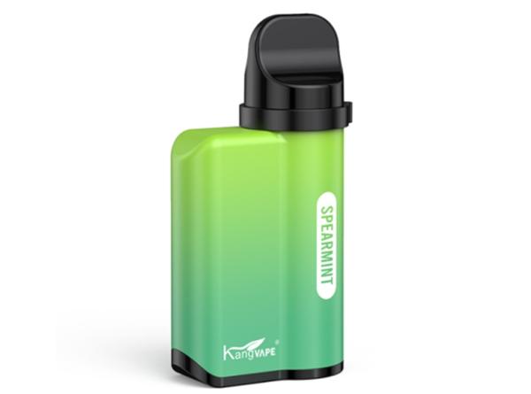 Kang Vape Spearmint 5% 5000 Puff