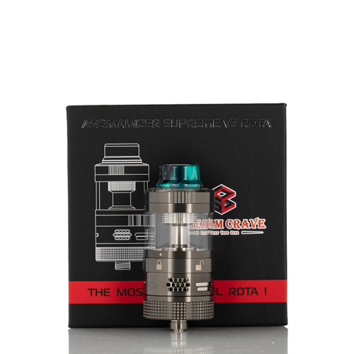 Steam Crave Atomamizer RDTA