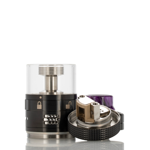 Steam Crave Atomamizer RDTA