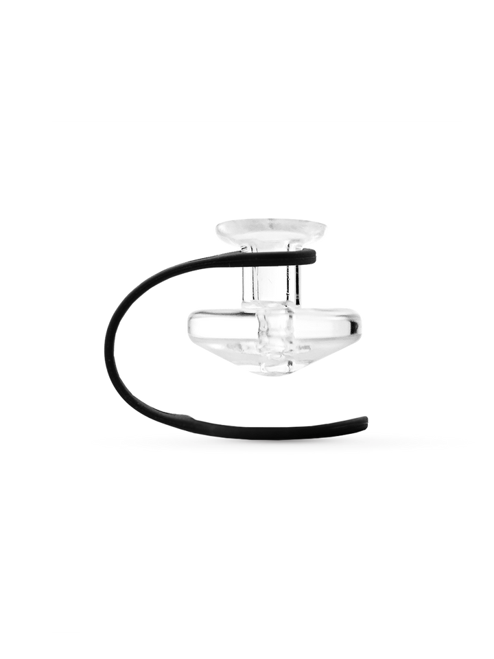 Puffco Peak Crab Cap & Tether