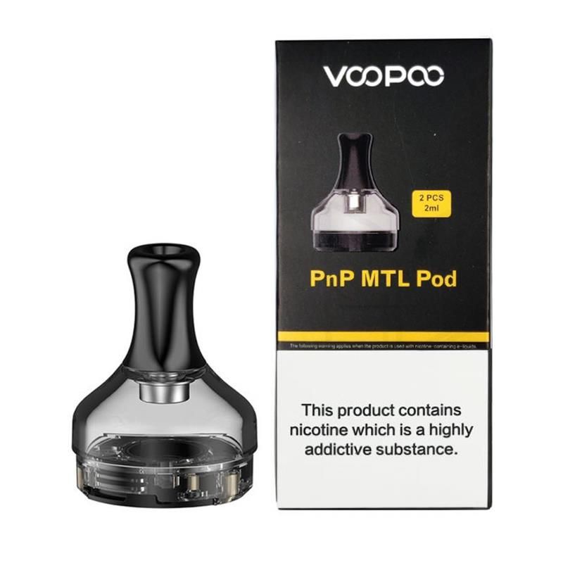 Vooopoo PnP MTL Pod