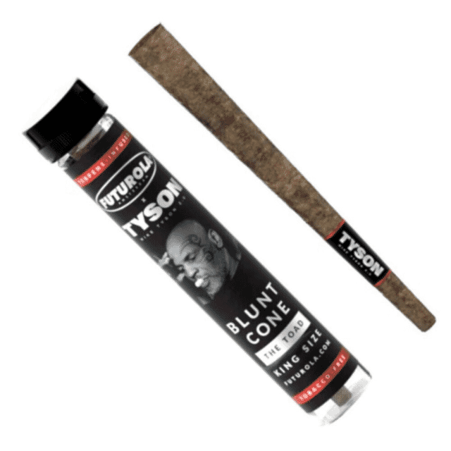 Tyson King Cones