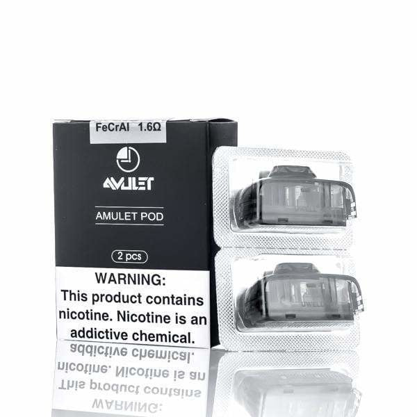 Uwell Amulet Pod 2Pk