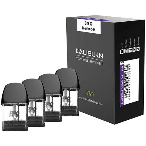 Uwell Caliburn A2 Pod