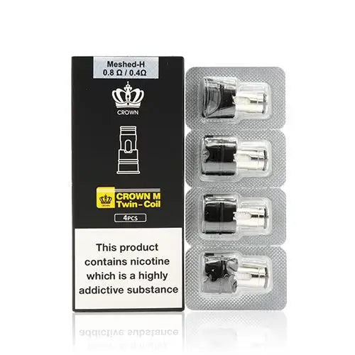 Uwell Crown M 0.8ohm Coil