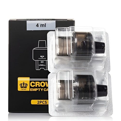 Uwell M Emty Cartrige
