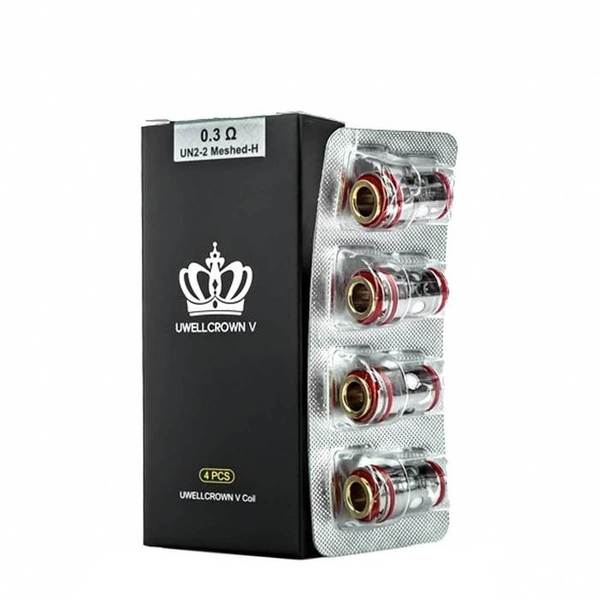 Uwell Crown 5 Coil 0.3ohm