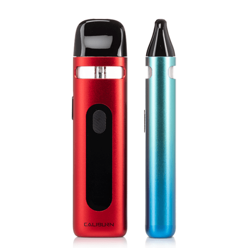 Uwell Caliburn X Starter Kit