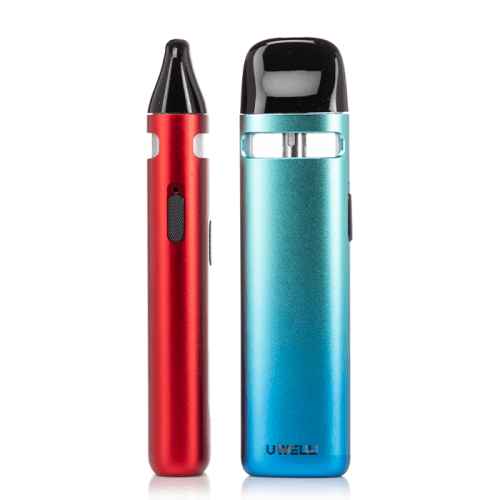 Uwell Caliburn X Starter Kit