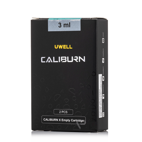 Uwell Caliburn X Pod 2Pk