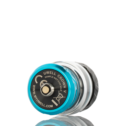 Uwell Crown 5 Tank