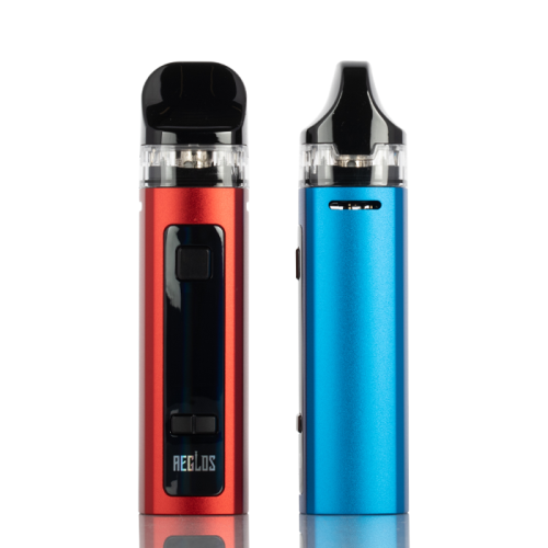 Uwell Aeglos Pod Kit