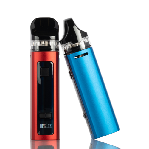Uwell Aeglos Pod Kit