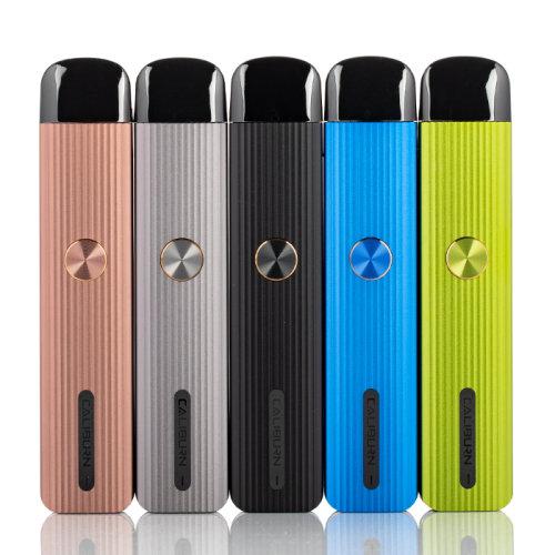 Uwell Caliburn G Starter Kit