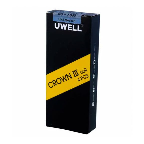 Uwell Crown 3 Coil 0.23ohm