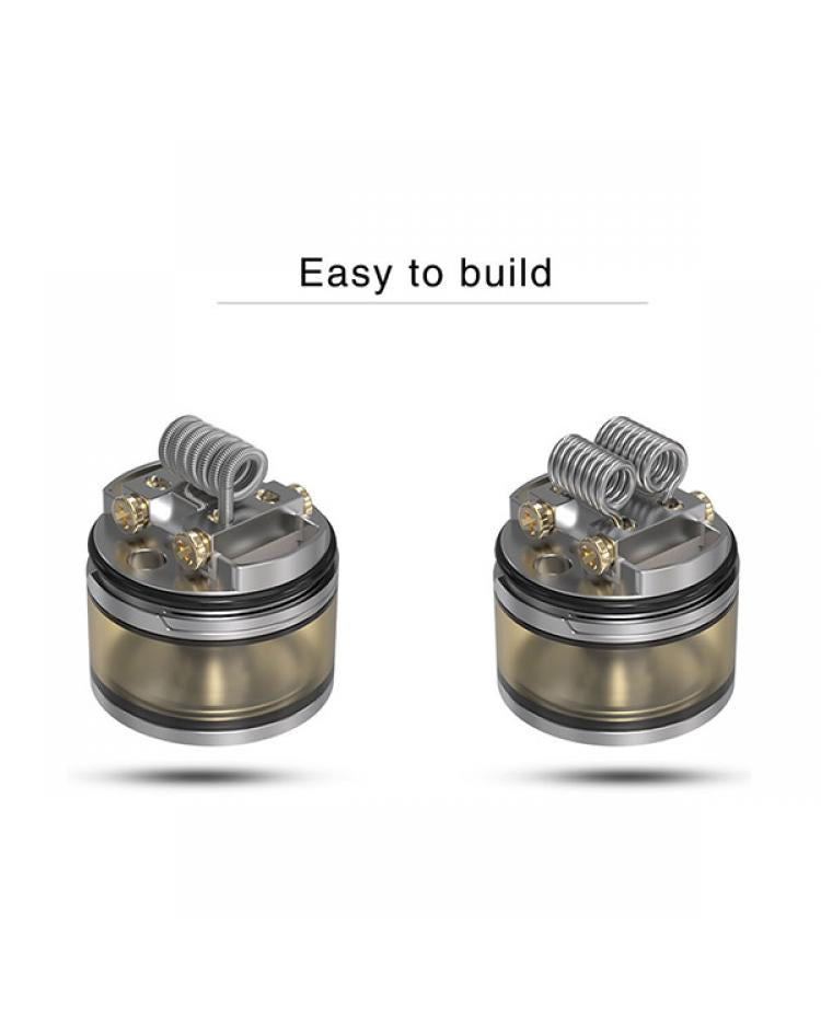 VandyVap Pyro V2 BF RDTA Tank