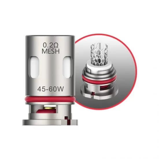 Vaporesso GTX Mesh Coil 0.2ohm