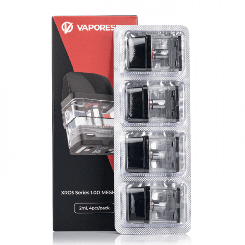 Vaporesso XROS Pod 1.0ohm