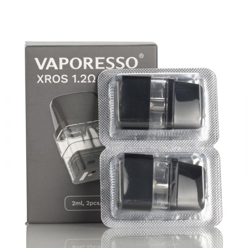 Vaporesso XROS Pod 1.2ohm