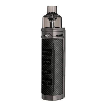 Vooopoo Drag X 80w Pod Mod Kit