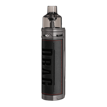Vooopoo Drag X 80w Pod Mod Kit