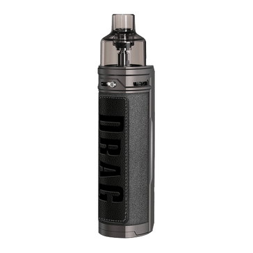 Vooopoo Drag X 80w Pod Mod Kit