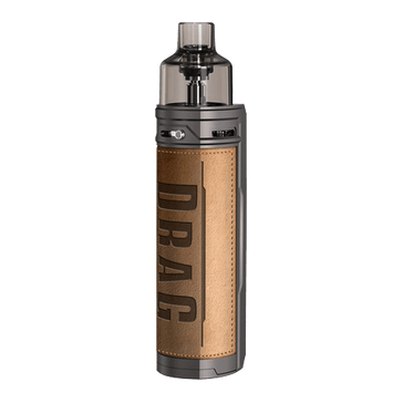 Vooopoo Drag X 80w Pod Mod Kit