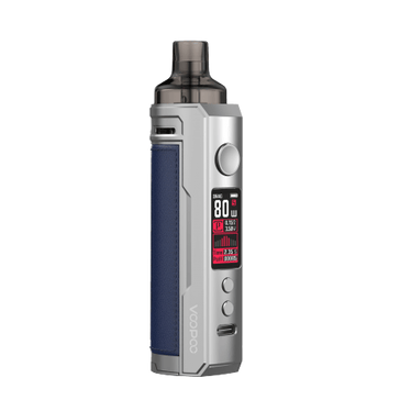 Vooopoo Drag X 80w Pod Mod Kit