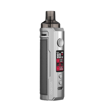 Vooopoo Drag X 80w Pod Mod Kit