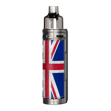 Vooopoo Drag X 80w Pod Mod Kit