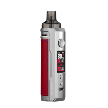 Vooopoo Drag X 80w Pod Mod Kit
