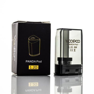 Vooopoo Panda Pod 1.2ohm Coil