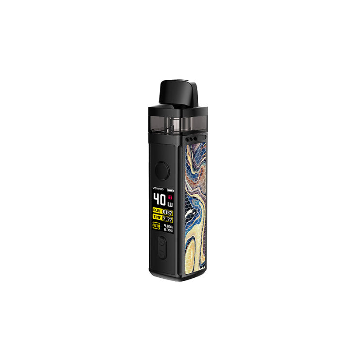 Vooopoo VINCI Mod Pod Kit
